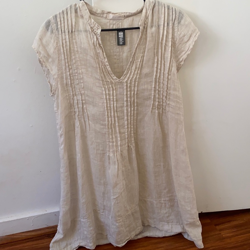 Cp shades Regina dress